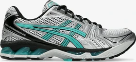 Asics Gel-Kayano 14 white/waterfall