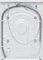 Bomann WA 7185 Frontlader Vorschaubild