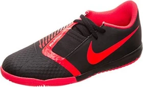 Nike Phantom Venom Academy IC black/metallic silver/bright crimson (Junior)