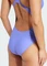 adidas Big Bars Badeanzug cobalt blue (Damen) Vorschaubild