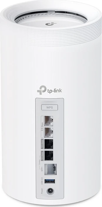 TP-Link Deco BE85, Wi-Fi 7, BE19000, 1er (Deco BE85 (1-Pack))