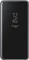 Samsung Clear View Standing Cover für Galaxy S9 schwarz Vorschaubild