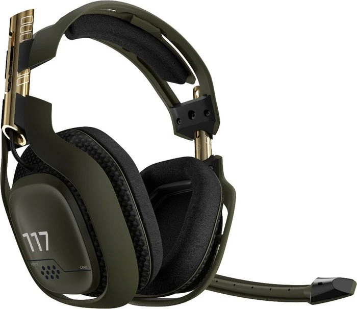 Astro Gaming A50 Wireless Headset Halo