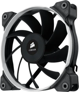 Corsair Air Series AF120 Performance Edition, 120mm, 2er-Pack