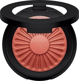 bareMinerals Gen Nude Blonzer Blush + Bronzer kiss of rose, 3.8g