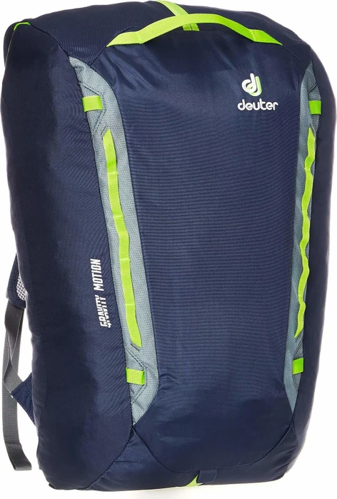 Deuter Gravity Motion navy blue/granite