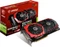 MSI GeForce GTX 1060 Gaming X+ 6G 9Gbps, 6GB GDDR5, DVI, HDMI, 3x DP Vorschaubild