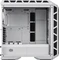 Cooler Master MasterCase H500P Mesh weiß, Glasfenster Vorschaubild