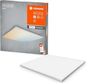 Osram Ledvance Planon Frameless SMART+ WiFi Tunable White CCT LED Panel 60x60 40W