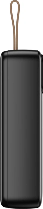 XLayer Powerbank Rapid 27000 mAh schwarz