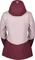 Scott Ultimate Dryo 10 Funktionsjacke wild red/cloud pink (Damen) Vorschaubild