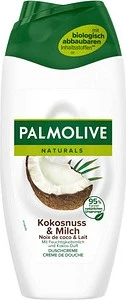 Palmolive Naturals Kokos und Feuchtigkeitsmilch Duschgel, 250ml