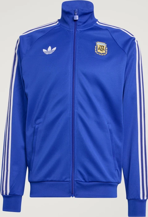 adidas FIFA WM 2026 Argentinien Originals Jacke kurzarm lucid blue (Herren)