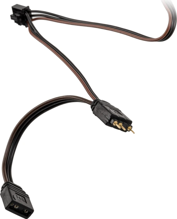 BitFenix Alchemy 3.0 Addressable RGB GPU Bracket, Grafikkarten-Halterung 1-fach
