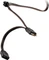 BitFenix Alchemy 3.0 Addressable RGB GPU Bracket, Grafikkarten-Halterung 1-fach Vorschaubild