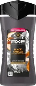 AXE Black Duschgel, 1.5l (6x 250ml)
