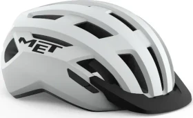 MET Allroad MIPS Helm white/matt