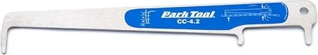Park Tool CC-4.2 Kettenverschleißlehre