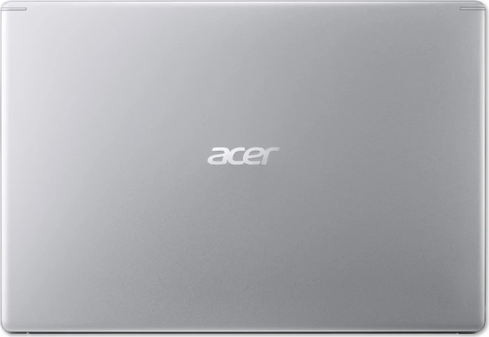 Acer Aspire 5 A515-55G-73RB, silber, Core i7-1065G7, 16GB RAM, 1TB SSD, GeForce MX350, DE