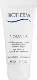 Biotherm Biomains Hand- und Nagelpflege, 50ml