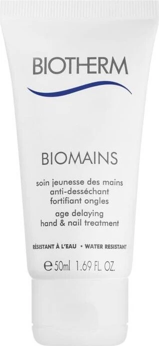 Biotherm Biomains Hand- und Nagelpflege, 50ml