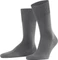 Falke ClimaWool Socken light greymel. (Herren) Vorschaubild