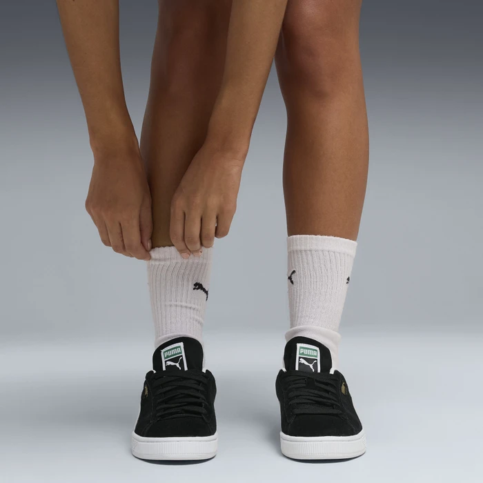 Puma Suede Classic puma black/puma white