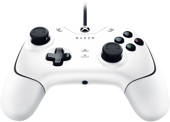 Razer Wolverine V2 Controller mercury (Xbox SX/Xbox One/PC)