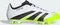 adidas Predator Club MG cloud white/core black/lucid lemon Vorschaubild