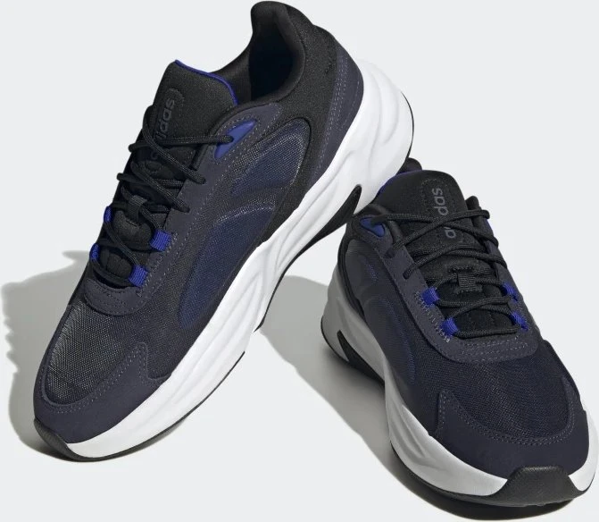adidas Ozelle Cloudfoam shadow navy/legend ink/lucid blue