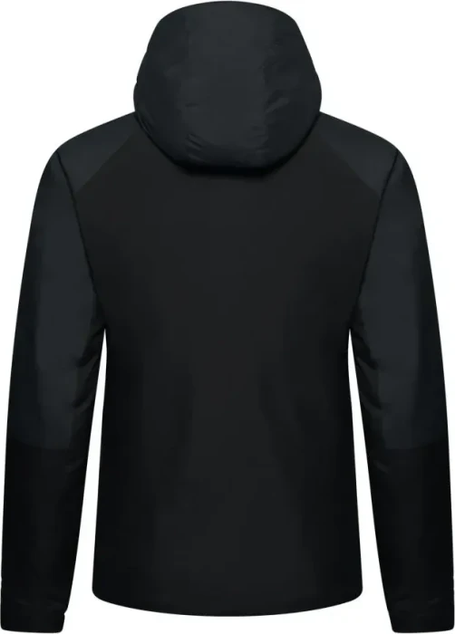 Vaude Monviso Funktionsjacke schwarz (Damen)