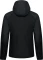 Vaude Monviso Funktionsjacke schwarz (Damen) Vorschaubild