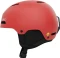Giro Ledge FS MIPS Helm matte red Vorschaubild