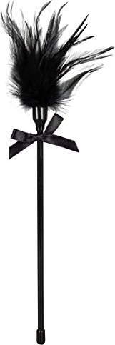 You2Toys Bad Kitty Feder schwarz