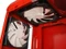 NZXT Phantom 410 rot, Acrylfenster Vorschaubild