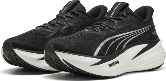 Puma MagMax Nitro 2 puma black/puma white (Herren)