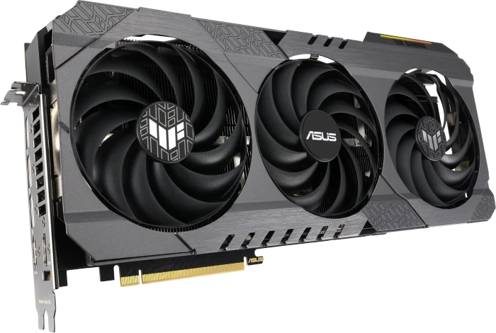 ASUS TUF Gaming GeForce RTX 4070 Ti SUPER OG OC, TUF-RTX4070TIS-O16G-OG-GAMING, 16GB GDDR6X, 2x HDMI, 3x DP