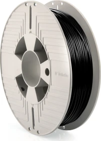 Verbatim DURABIO PC/PMMA, black, Spule, 1.75mm, 500g