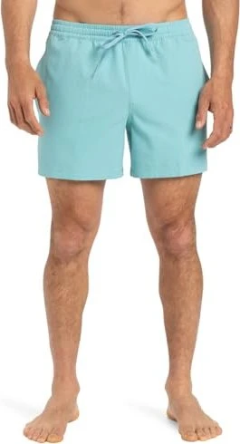Quiksilver Everyday Flex 15" Badeshorts marine blue (Herren)