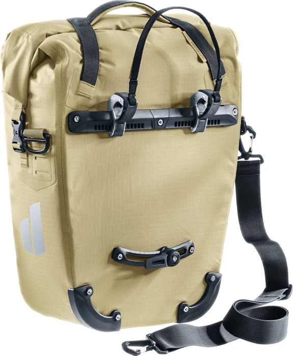 Deuter Weybridge 20+5 Gepäcktasche desert