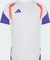 adidas Tiro 26 Competition Trikot kurzarm white/semi turbo (Herren) Vorschaubild