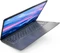 Lenovo IdeaPad 5 Pro 14ACN6, Storm Grey, Ryzen 5 5600U, 8GB RAM, 512GB SSD, DE Vorschaubild