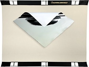 Sunbounce Sun-Bouncer Big Starter Kit 160x245cm (verschiedene Farben)