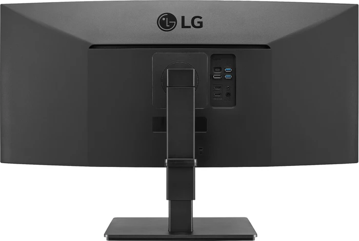 LG 35BN77CP-B, 35"