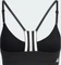 adidas Aeroimpact Training Light-Support Sport-BH black/white (Damen) Vorschaubild