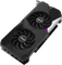 ASUS Radeon RX 6700 XT Dual, DUAL-RX6700XT-O12G, 12GB GDDR6, HDMI, 3x DP Vorschaubild