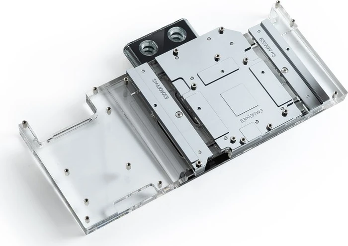 Bitspower Classic VGA Waterblock EVGA GeForce RTX 3090 FTW3