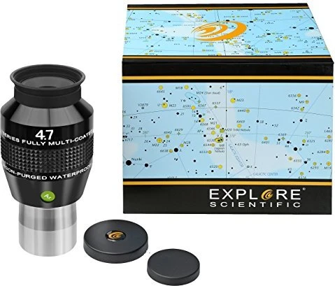 Explore Scientific 82° Ar Okular 4.7mm