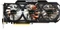 GIGABYTE GeForce GTX 760 Windforce 3X OC (Rev. 2.0), 4GB GDDR5, 2x DVI, HDMI, DP Vorschaubild