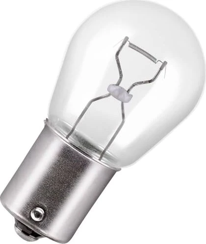 Osram Ultra Life P21W 21W, 2er-Pack Blister